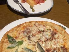 -安妮意大利餐厅(国贸店)