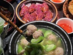 -旺爷砂锅·茶作(国贸城店)