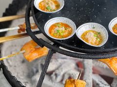 -二师兄火盆烤肉(湖口店)