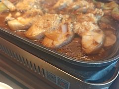 -松涛园朝鲜·海鲜·料理店(鸭绿江断桥店)