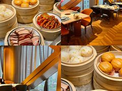 -喜庭海鲜自助(北辰三角洲北辰荟店)