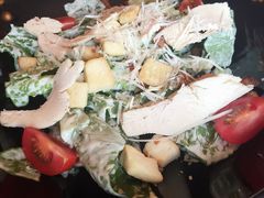 -蓝枪鱼西餐厅(锦华店)