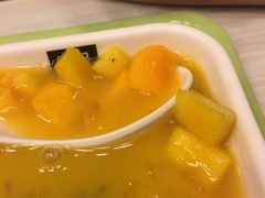 -满记甜品(江桥万达店)