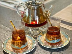 -La Medina餐厅(亮马河南路店)