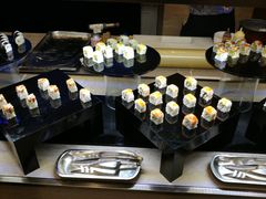 -新发展亚太JW万豪酒店·福苑咖啡厅