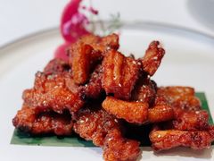 -乾隆美食·本帮菜(黄河路店)