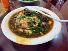 海肠捞饭-林之六八·6886大连老菜馆