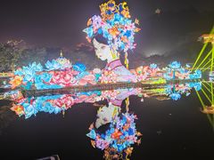 -南沙蒲洲花园