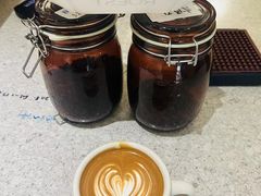 -Radar Coffee(思南路店)
