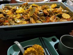 海鲜汇-我家厨房(报慈路店)