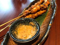 -杭州西子湖四季酒店-WL BISTRO西湖餐厅(灵隐路店)