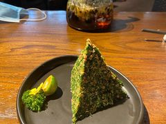 -金枝玉叶上海人家食府(三里河店)