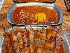 -泰善串店•延边朝鲜族烧烤(理工大学店)