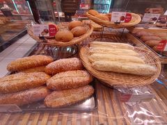 -巴黎贝甜(大宁国际商业广场店)