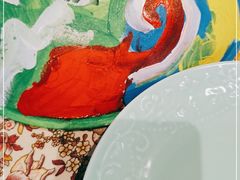 -彼德西餐厅(凯德广场新南店)