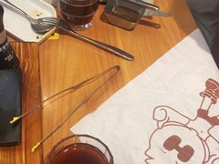 -豪客来牛排(红豆万花城店)