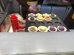 -台湾味正点车轮饼可丽饼(南禅寺店)