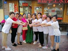 -爱月宝月嫂·育儿嫂(哈尔滨总店)