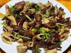-超越海鲜屋(飞龙物业店)