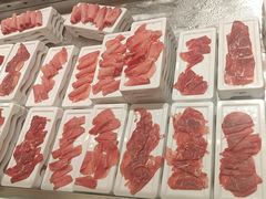 -小明家·鲜牛肉自选火锅(中街店)