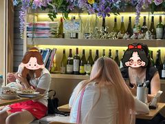 -NG PASTA吴居·中华意面·鲜牛排(南头古城店)