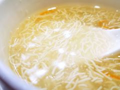 文思豆腐羹-怡园饭店-餐厅(四望亭店)
