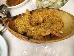 -丰收日·小海鲜·沪上家宴(顾村正大店)