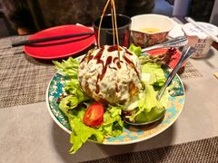 -满来寿喜烧(金虹桥店)