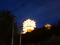 -宝通禅寺