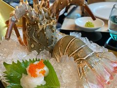 -Mr·Fish鱼鲜生海鲜放题(银泰in99店)