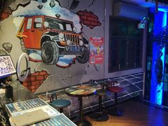 -观唐足道SPA养生会馆(南湖店)