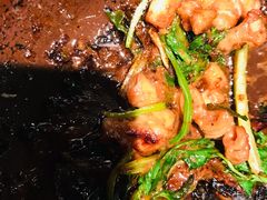 啫啫脆肠-煲煲好(朝阳门店)