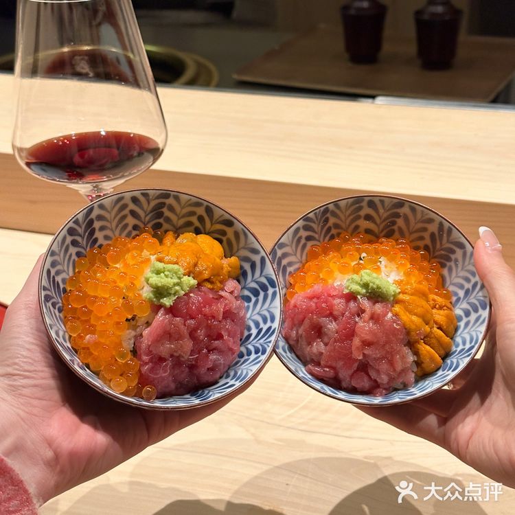 爱吃肉的!不要错过这家余久怀石烧肉🥩!