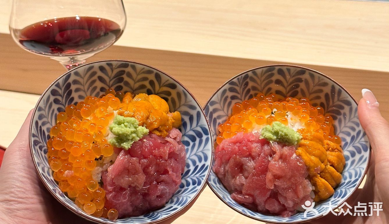 爱吃肉的！不要错过这家余久怀石烧肉🥩！
