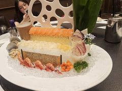-顺风海鲜港(长寿路店)