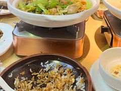 -裕鼎鲜·新中菜(王府井店)
