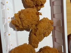 -朴大叔拌饭(广州花城汇店)