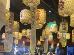 -南京大牌档(济南万象城店)