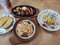 -萨莉亚意式餐厅(石鼓路店)