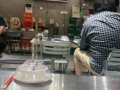 -鲁C·尚小炉·淄博烧烤(市北店)