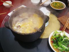 -蜀香川菜鱼庄(然乌店)