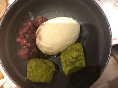 -しゃぶしゃぶ温野菜(北谷店)