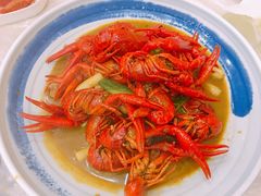 -龙虾奇迹(大华三路店)
