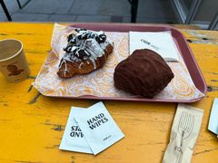 -OUR Bakery(三里屯太古里店)