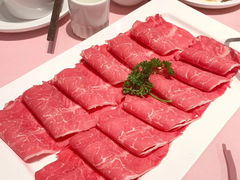 -龙鲜会·澳门生鲜火锅(诚品店)