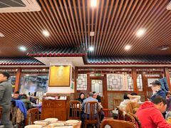 -柴氏风味斋(甘家口店)