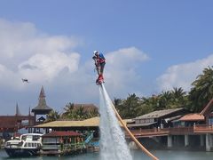 -海南分界洲岛旅游区