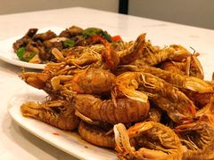 -吉源大排档·鱼生·海鲜(烧烤彩印厂店)