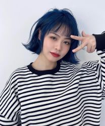 -悦SALON