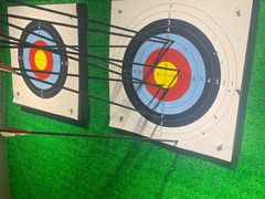 -Skay•射箭馆•弓箭娱乐(体育西店)